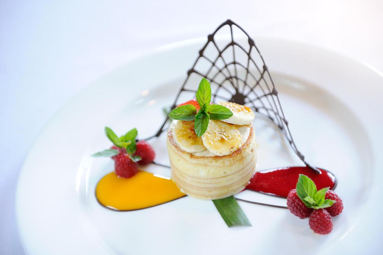 Bio & Wellnesshotel Pazeider - Healing Garden Above Meran 4* Marlengo